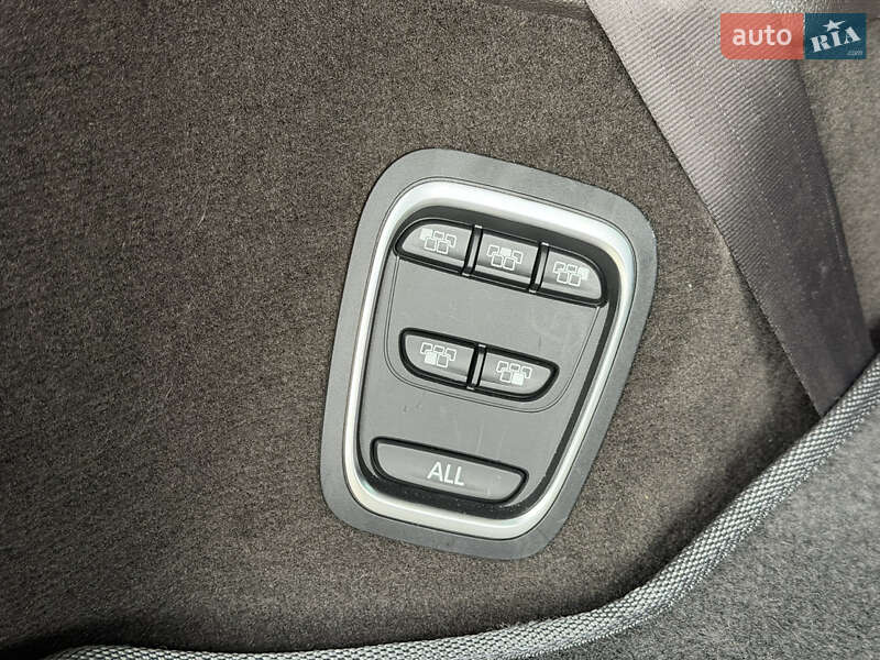 Минивэн Renault Espace 2015 в Николаеве