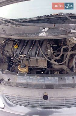 Мінівен Renault Espace 2000 в Умані