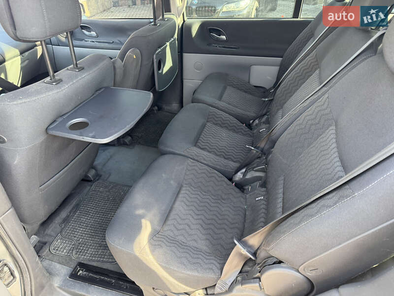 Минивэн Renault Espace 2006 в Тересве