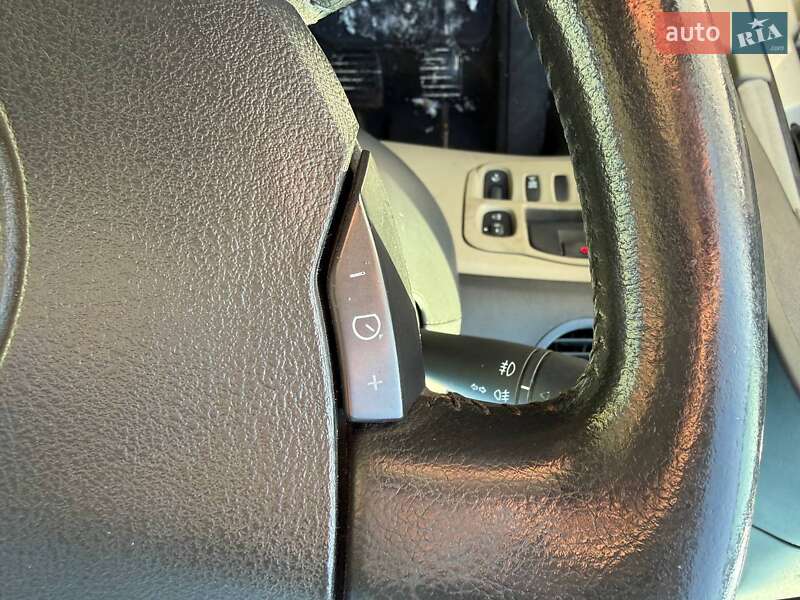 Минивэн Renault Espace 2006 в Киеве