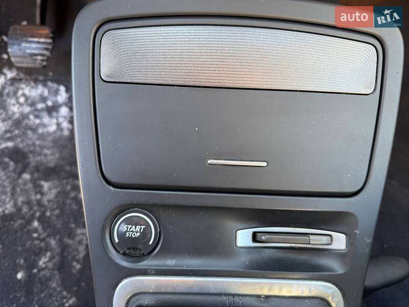 Минивэн Renault Espace 2006 в Киеве