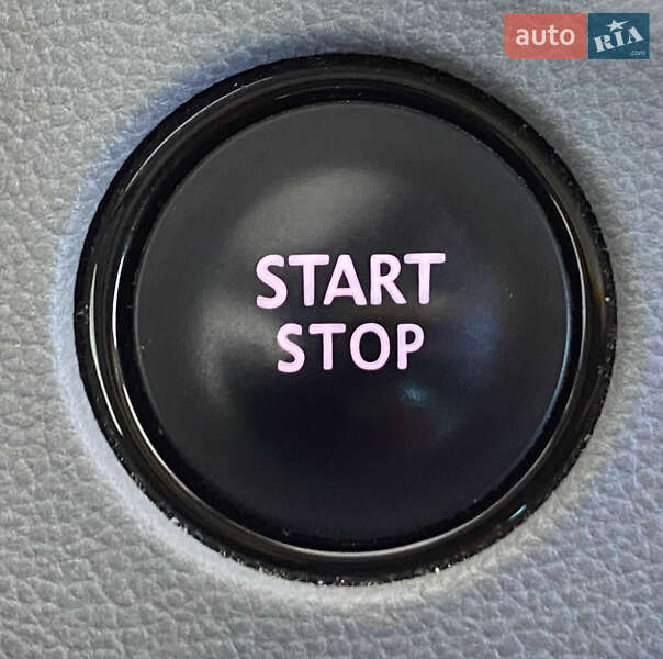 Минивэн Renault Espace 2016 в Львове