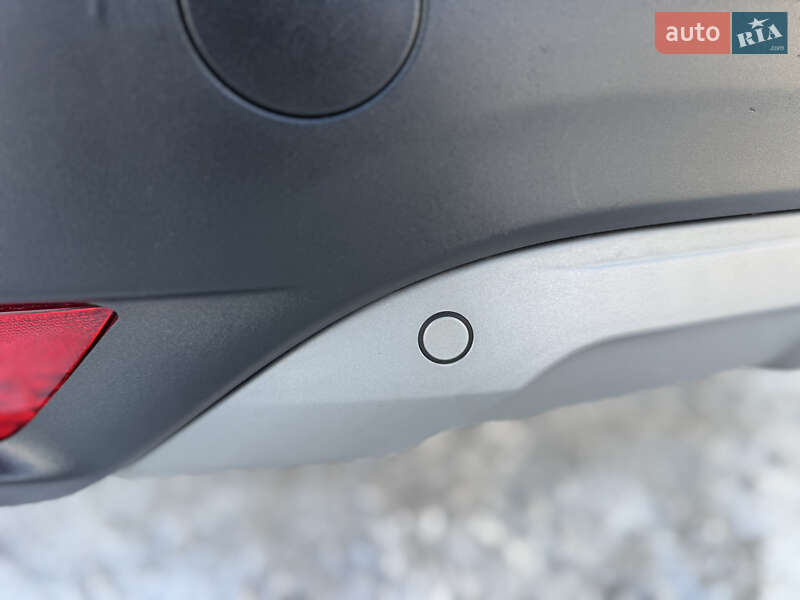 Минивэн Renault Espace 2016 в Дубно