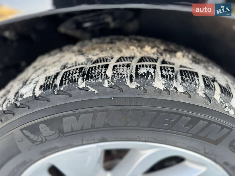 Минивэн Renault Espace 2016 в Дубно