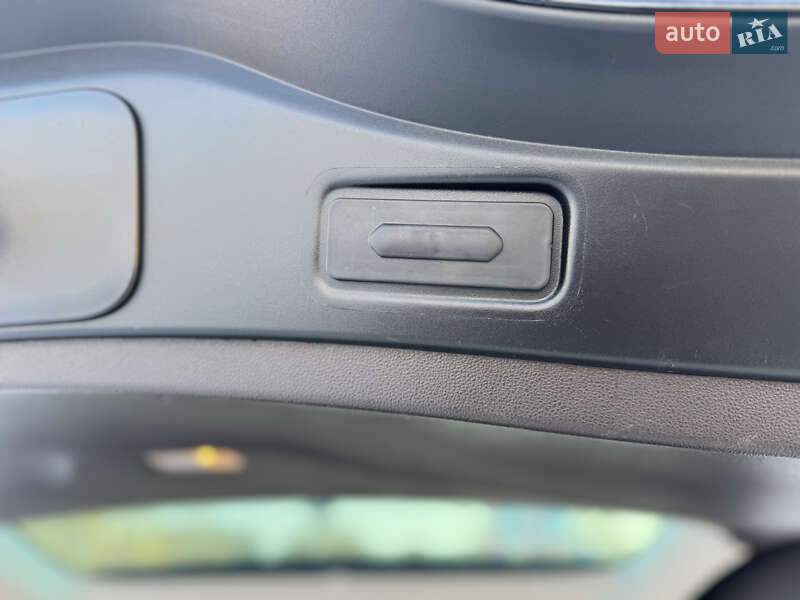 Минивэн Renault Espace 2016 в Дубно