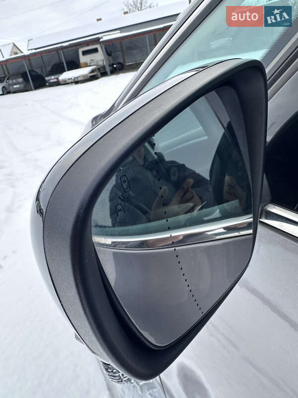 Минивэн Renault Espace 2017 в Миргороде фото 23 Минивэн Renault Espace 2017 в Миргороде