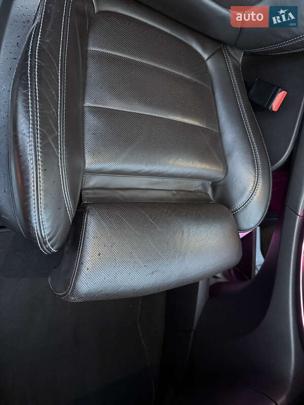 Мінівен Renault Espace 2016 в Дніпрі