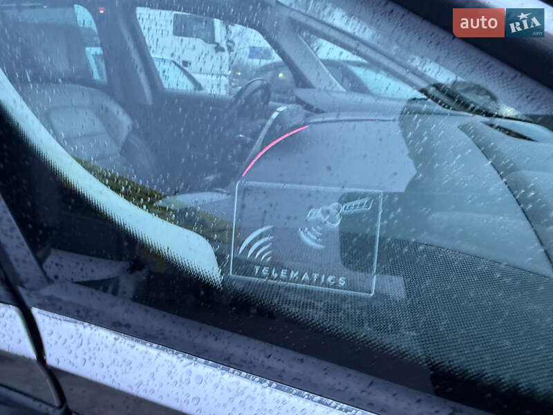 Мінівен Renault Espace 2016 в Дніпрі