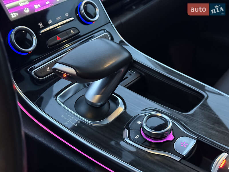 Мінівен Renault Espace 2016 в Дніпрі