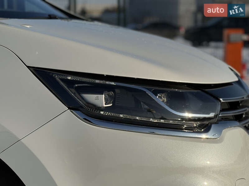 Мінівен Renault Espace 2015 в Києві