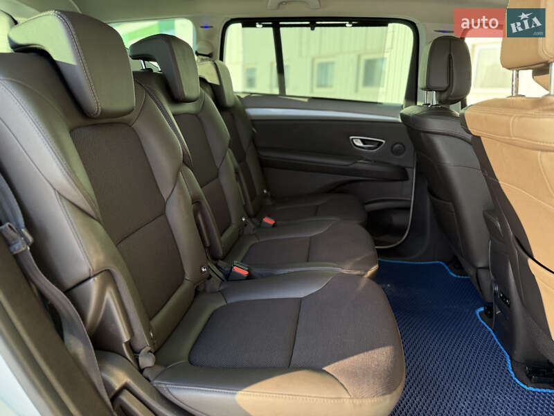 Мінівен Renault Espace 2015 в Києві