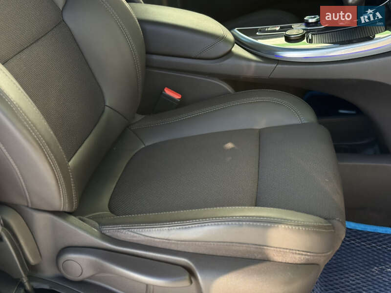 Мінівен Renault Espace 2015 в Києві