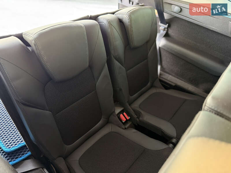 Мінівен Renault Espace 2015 в Києві