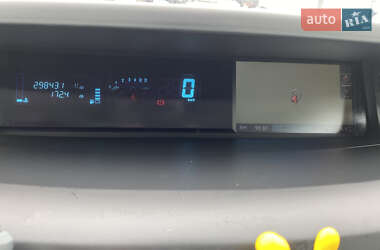 Минивэн Renault Espace 2010 в Виннице