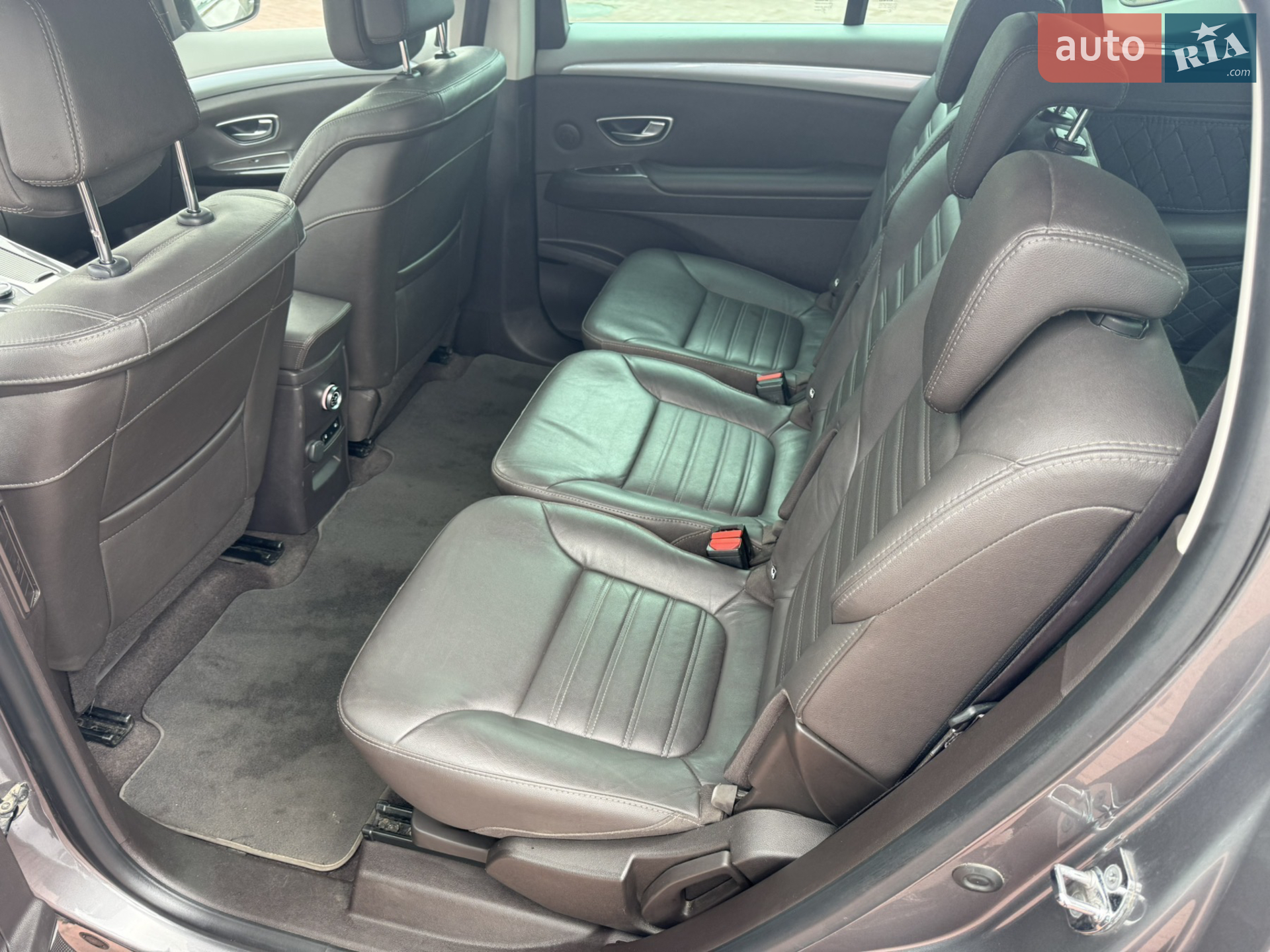 2016 Renault Espace - мініатюра 15