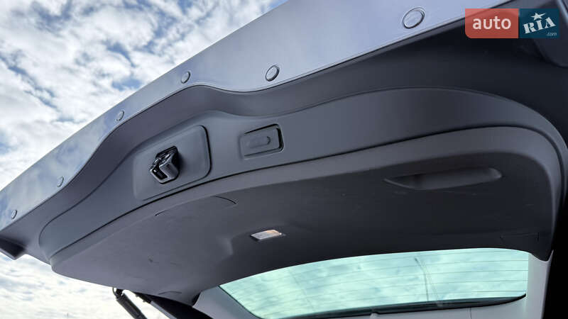 Мінівен Renault Espace 2019 в Луцьку