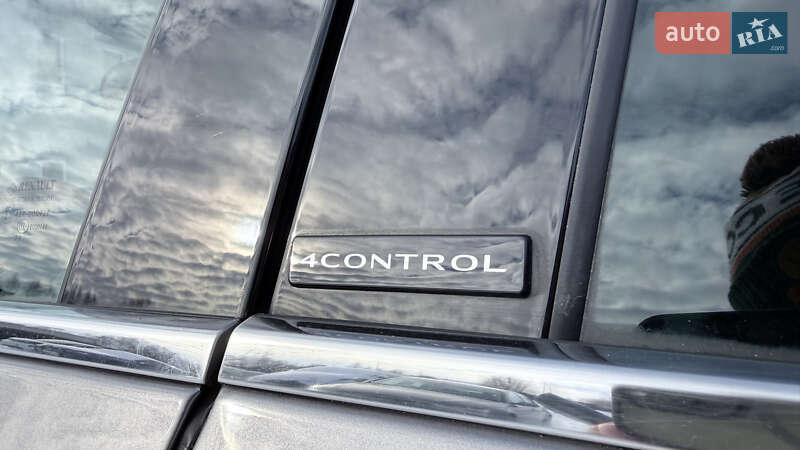 Мінівен Renault Espace 2019 в Луцьку