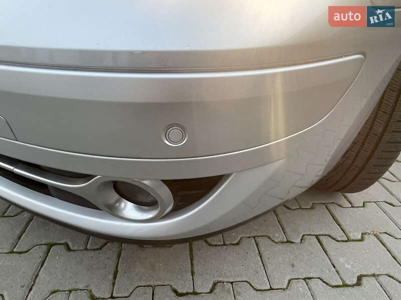 Мінівен Renault Espace 2010 в Рівному