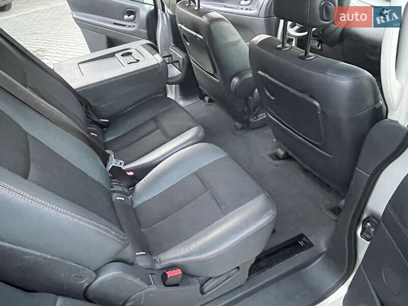 Мінівен Renault Espace 2010 в Рівному