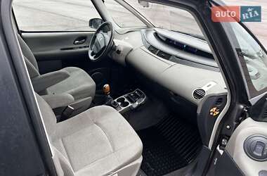 Мінівен Renault Espace 2003 в Ужгороді