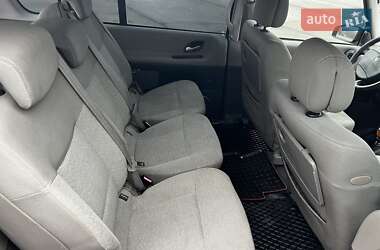 Мінівен Renault Espace 2003 в Ужгороді