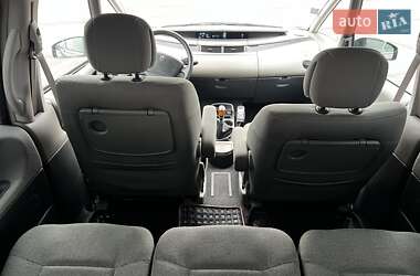 Мінівен Renault Espace 2003 в Ужгороді