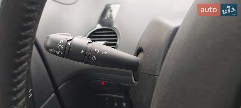 Мінівен Renault Espace 2012 в Дрогобичі