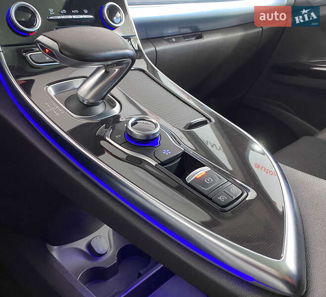 Минивэн Renault Espace 2016 в Львове