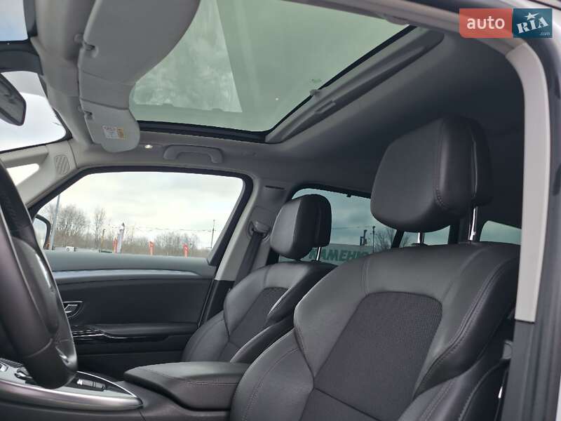 Мінівен Renault Espace 2015 в Дніпрі