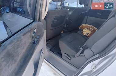 Мінівен Renault Espace 2006 в Прилуках фото 7 Мінівен Renault Espace 2006 в Прилуках
