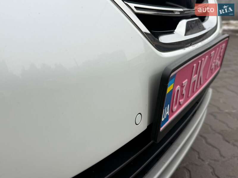 Минивэн Renault Espace 2015 в Луцке фото 56 Минивэн Renault Espace 2015 в Луцке