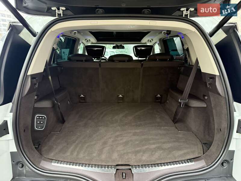 Минивэн Renault Espace 2015 в Луцке фото 52 Минивэн Renault Espace 2015 в Луцке