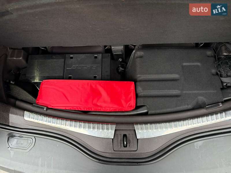 Минивэн Renault Espace 2015 в Луцке фото 65 Минивэн Renault Espace 2015 в Луцке