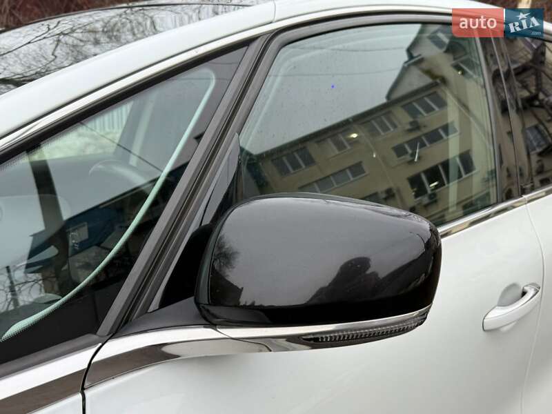 Минивэн Renault Espace 2015 в Луцке фото 70 Минивэн Renault Espace 2015 в Луцке