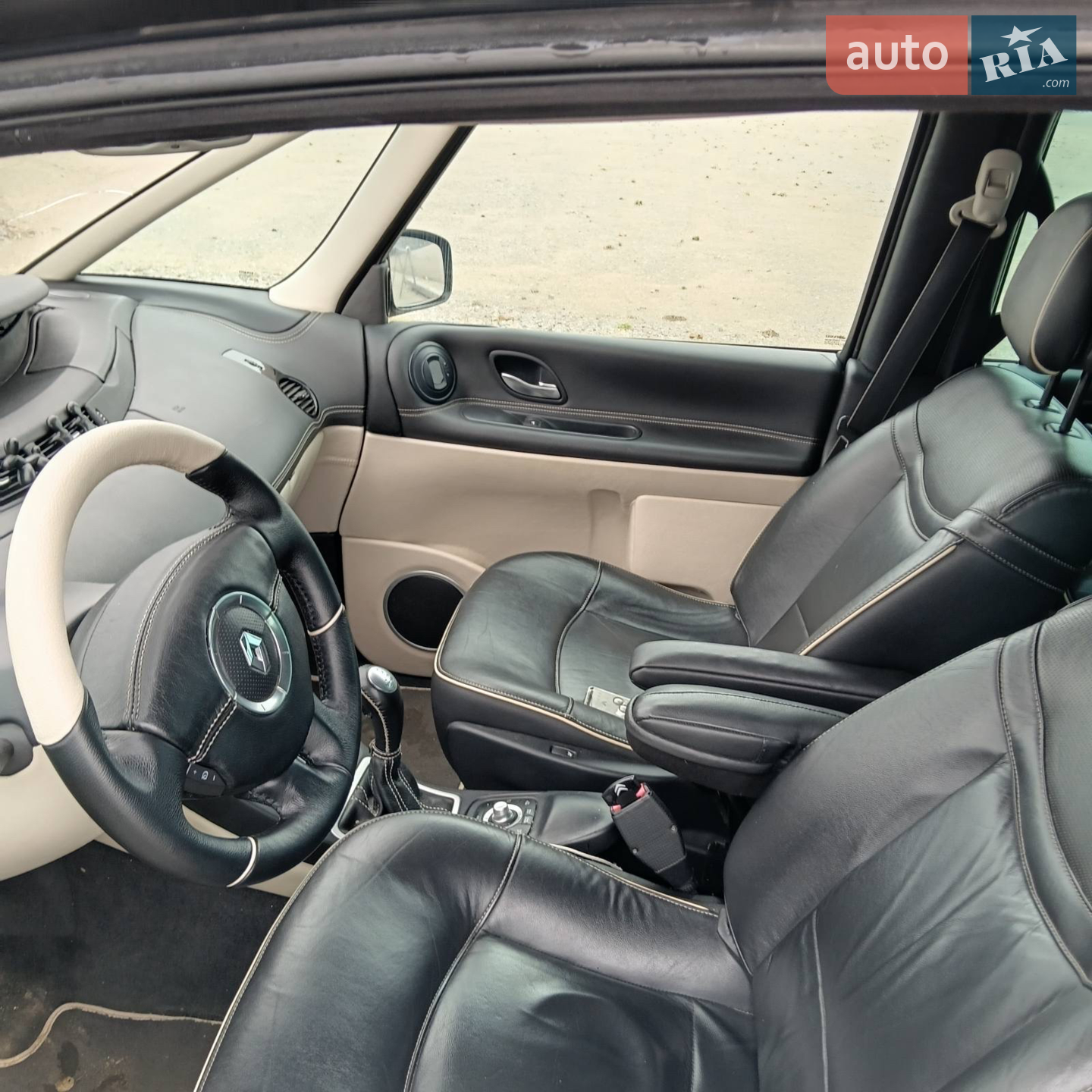 2012 Renault Espace - мініатюра 16