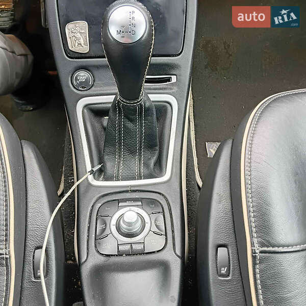 Минивэн Renault Espace 2012 в Одессе