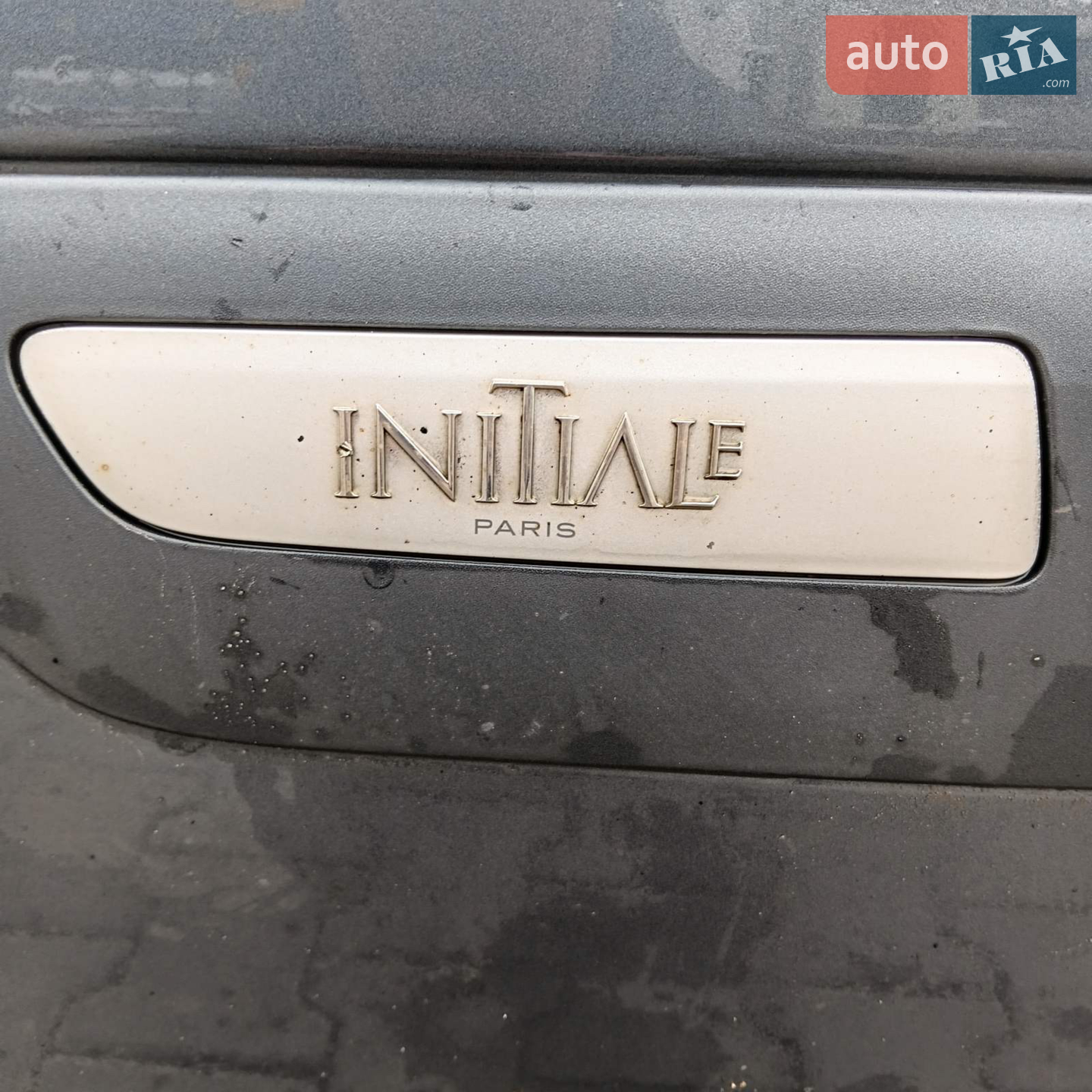 2012 Renault Espace - мініатюра 33