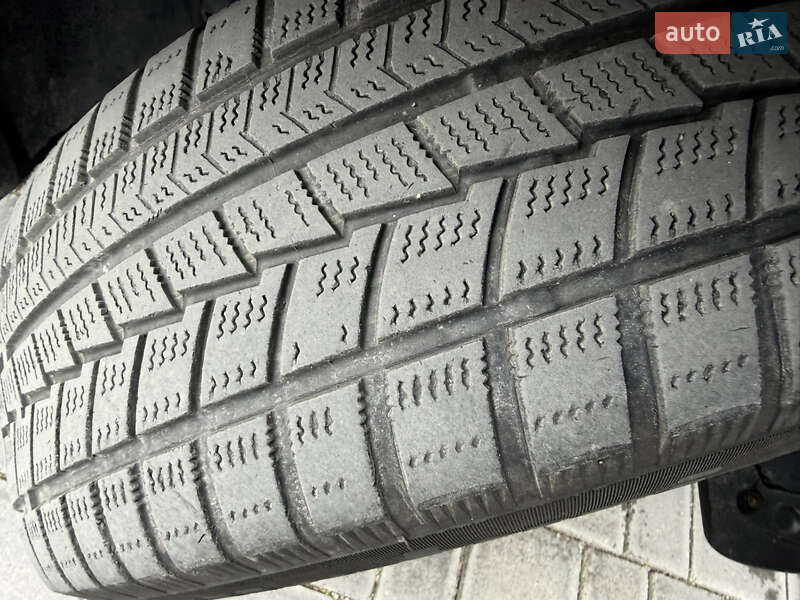 Мінівен Renault Espace 2004 в Одесі фото 31 Мінівен Renault Espace 2004 в Одесі