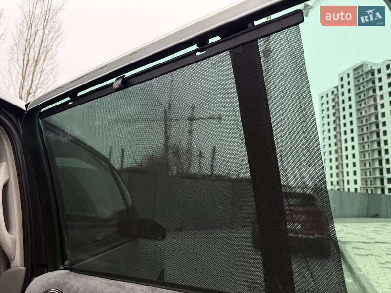 Мінівен Renault Espace 2004 в Одесі фото 69 Мінівен Renault Espace 2004 в Одесі