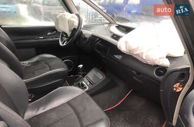 Минивэн Renault Espace 2007 в Сумах фото 5 Минивэн Renault Espace 2007 в Сумах
