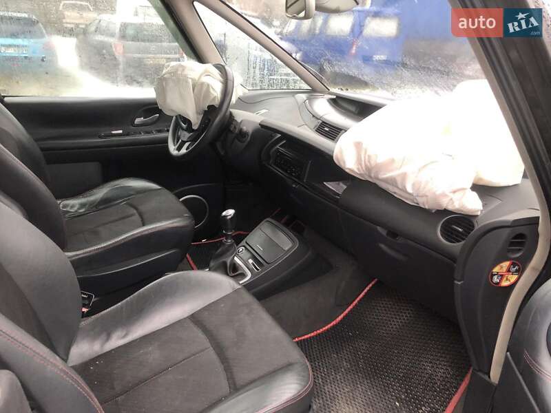 Минивэн Renault Espace 2007 в Сумах фото 5 Минивэн Renault Espace 2007 в Сумах