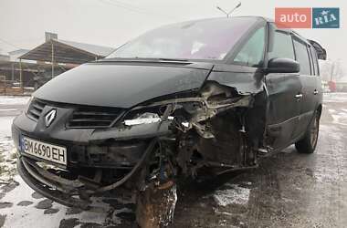 Минивэн Renault Espace 2007 в Сумах фото 4 Минивэн Renault Espace 2007 в Сумах