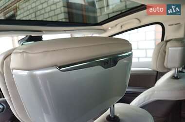 Минивэн Renault Espace 2018 в Звягеле