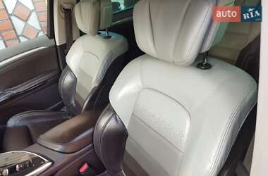 Минивэн Renault Espace 2018 в Звягеле
