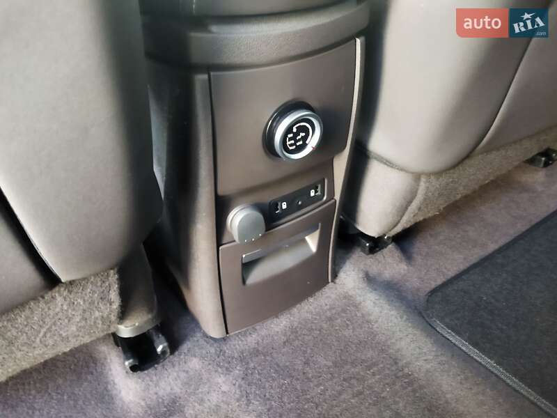 Минивэн Renault Espace 2018 в Звягеле