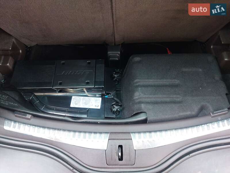 Минивэн Renault Espace 2018 в Звягеле фото 30 Минивэн Renault Espace 2018 в Звягеле