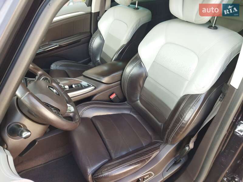 Минивэн Renault Espace 2018 в Звягеле