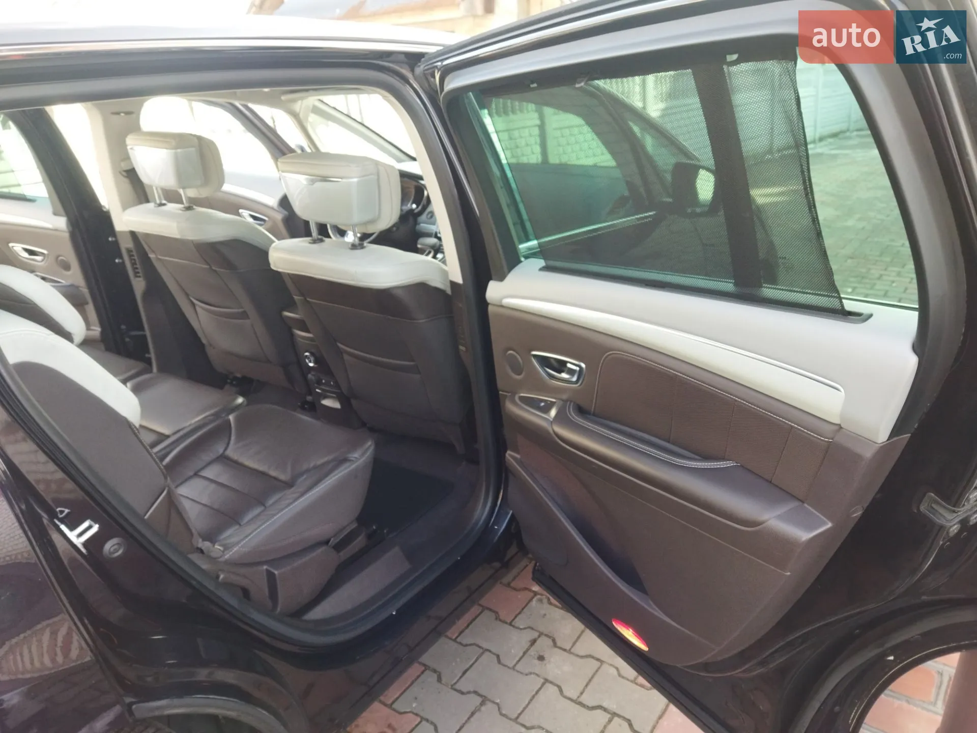 2018 Renault Espace - мініатюра 46
