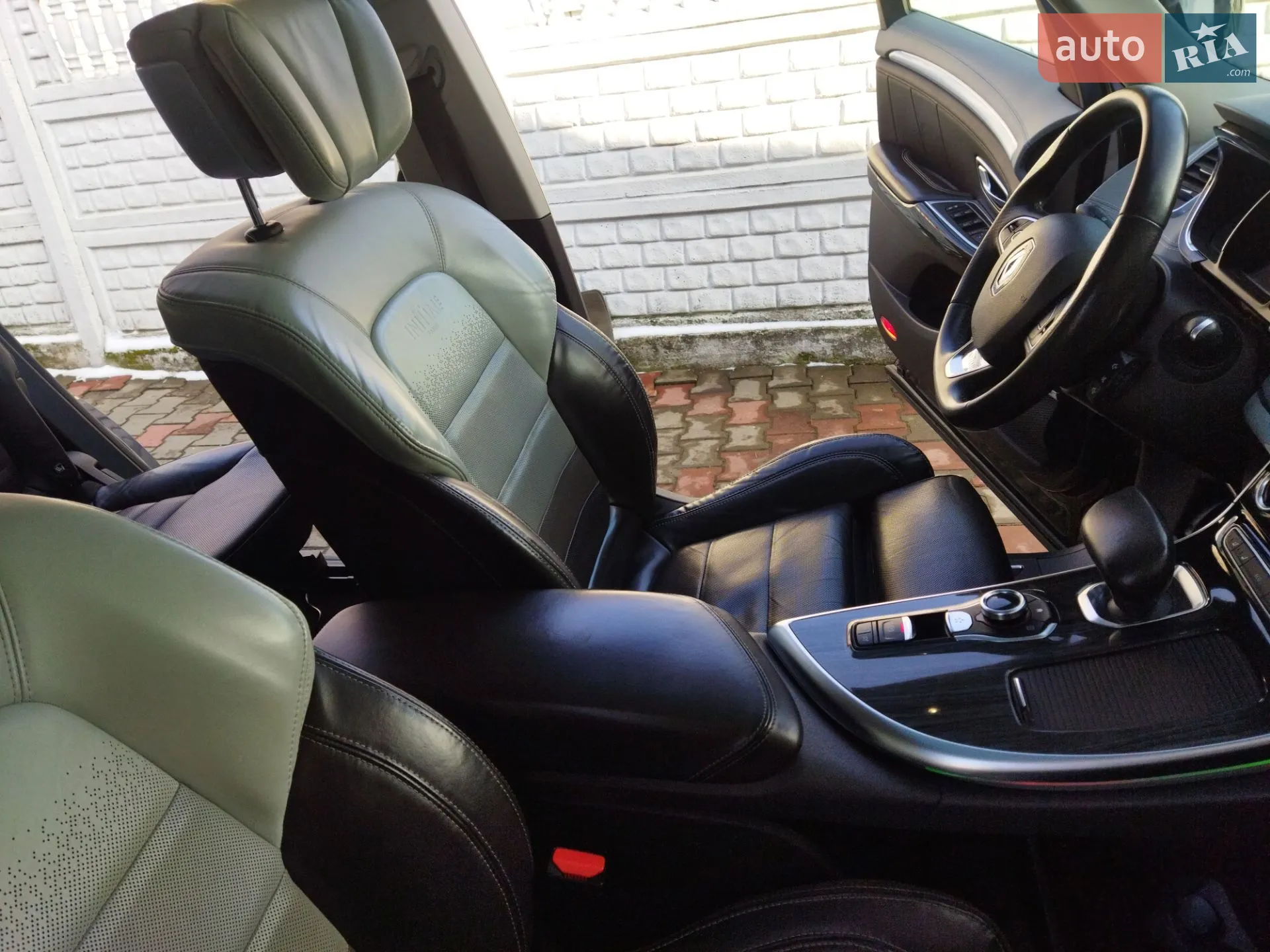2018 Renault Espace - мініатюра 51