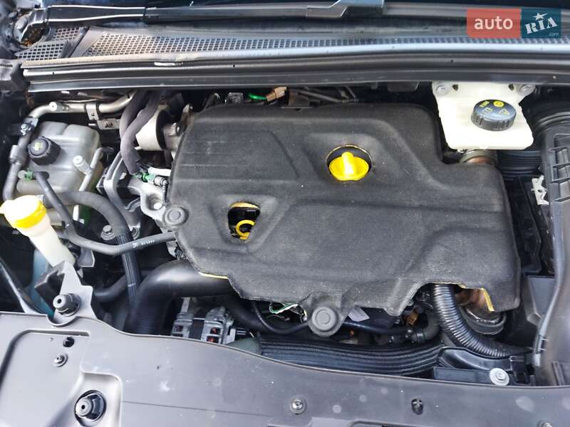 Минивэн Renault Espace 2018 в Звягеле фото 67 Минивэн Renault Espace 2018 в Звягеле